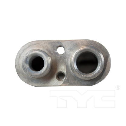 TYC A/C Evaporator Core 97153