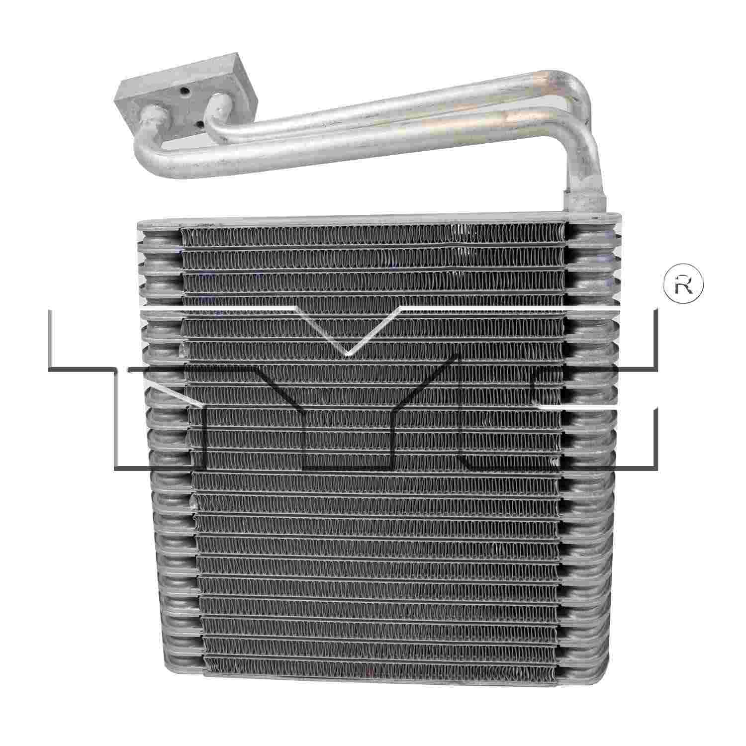 TYC A/C Evaporator Core 97156