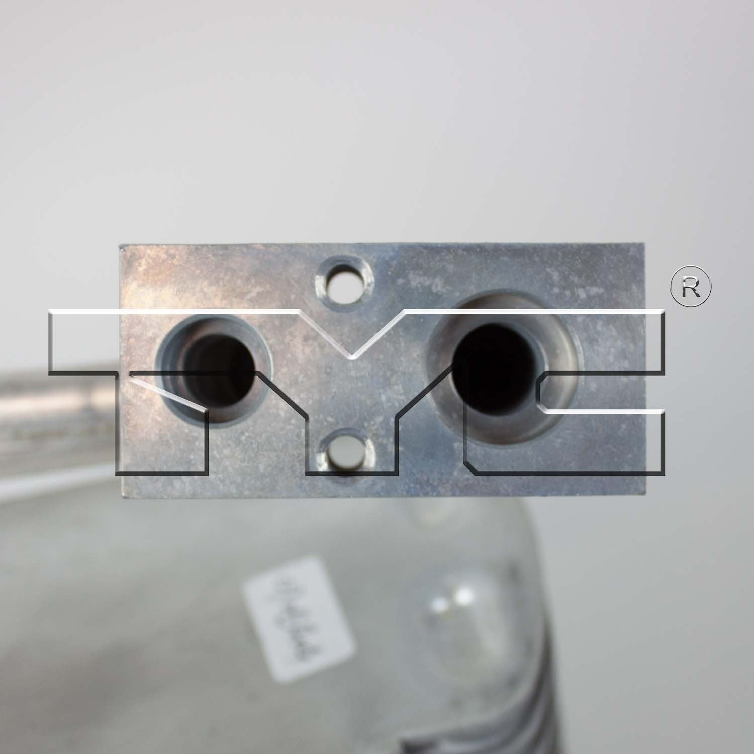 TYC A/C Evaporator Core 97156