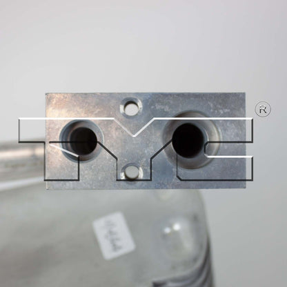 TYC A/C Evaporator Core 97156