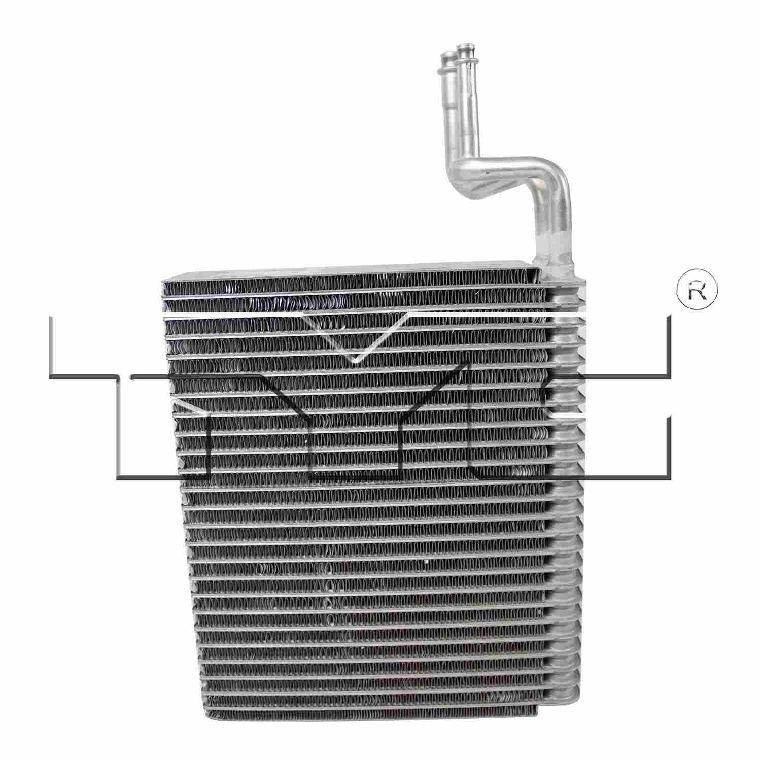 TYC A/C Evaporator Core 97158