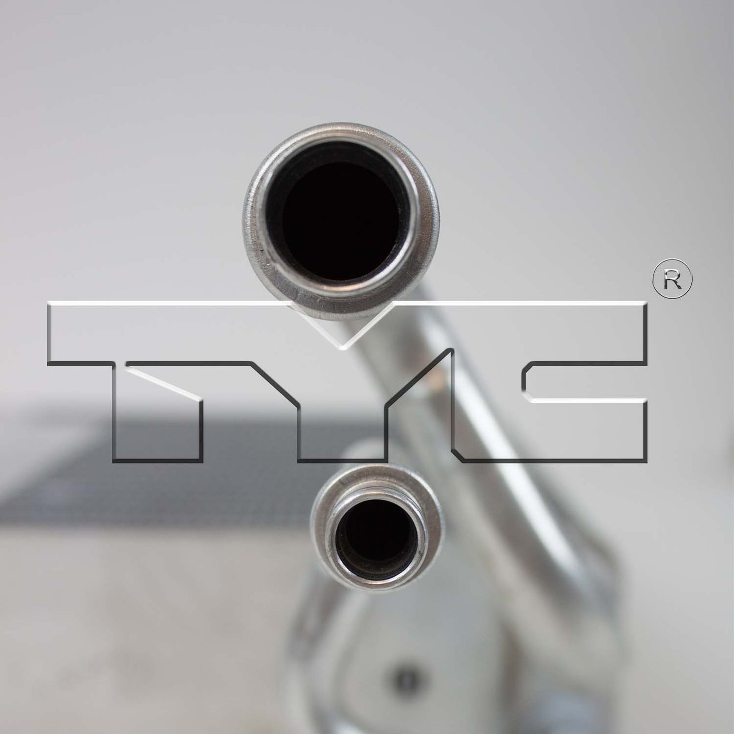 TYC A/C Evaporator Core 97158