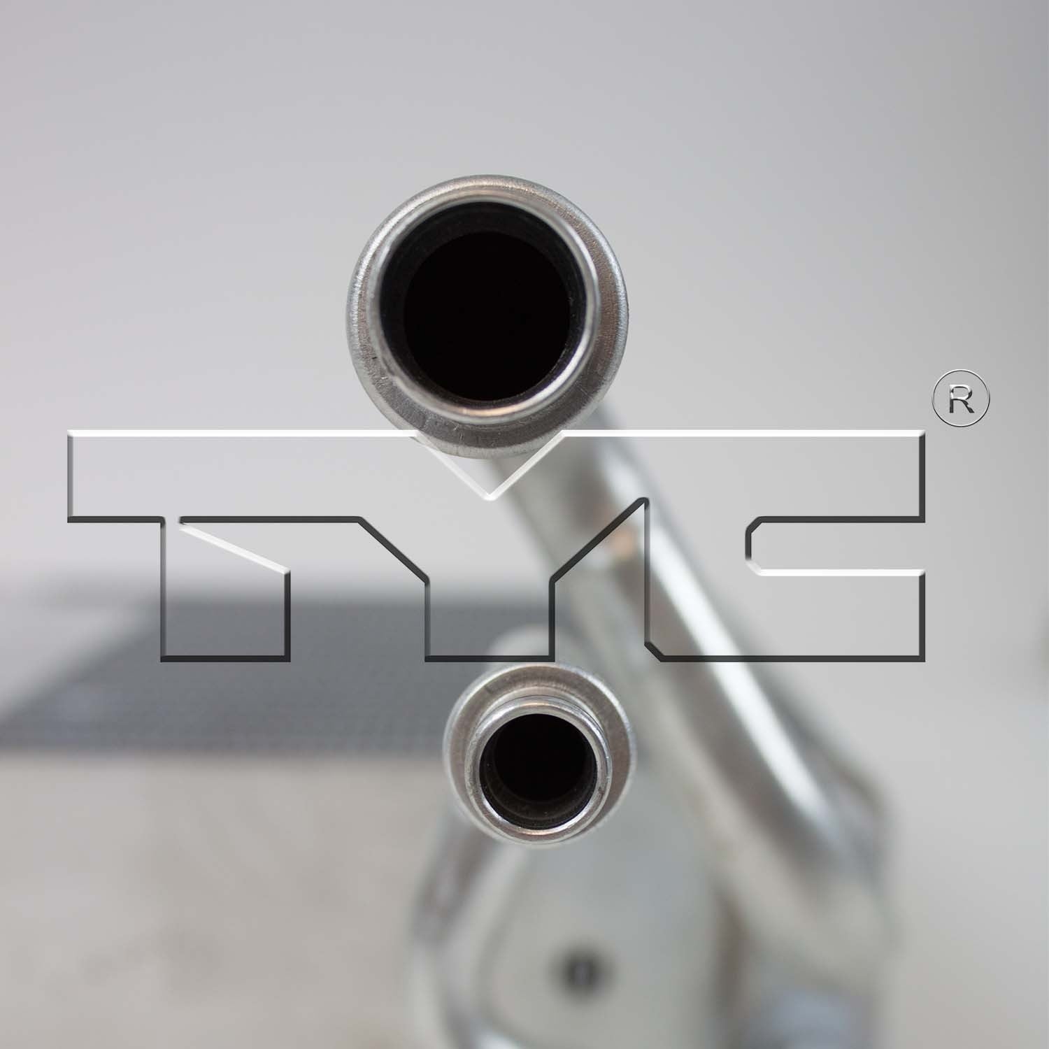 TYC A/C Evaporator Core 97158