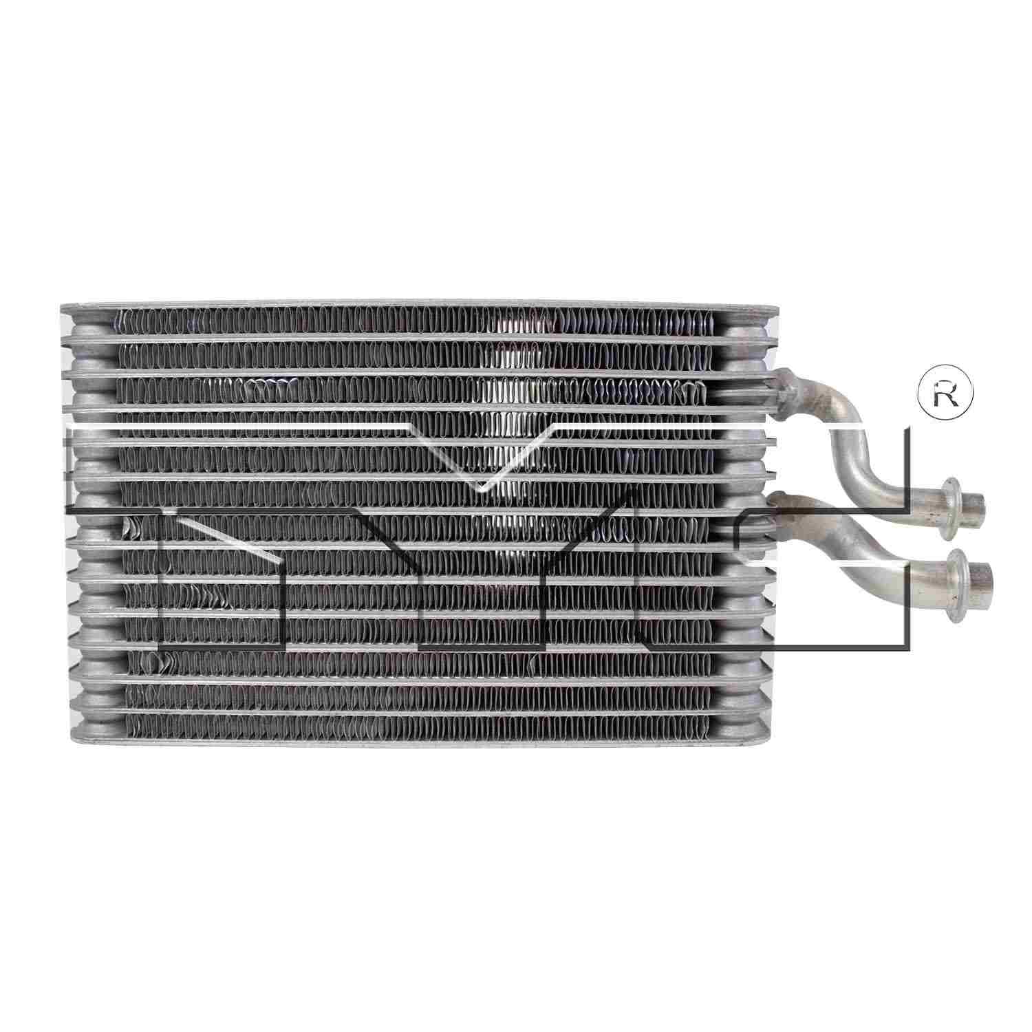 TYC A/C Evaporator Core 97159