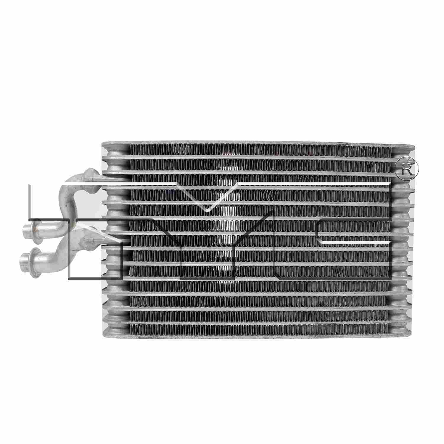 TYC A/C Evaporator Core 97159