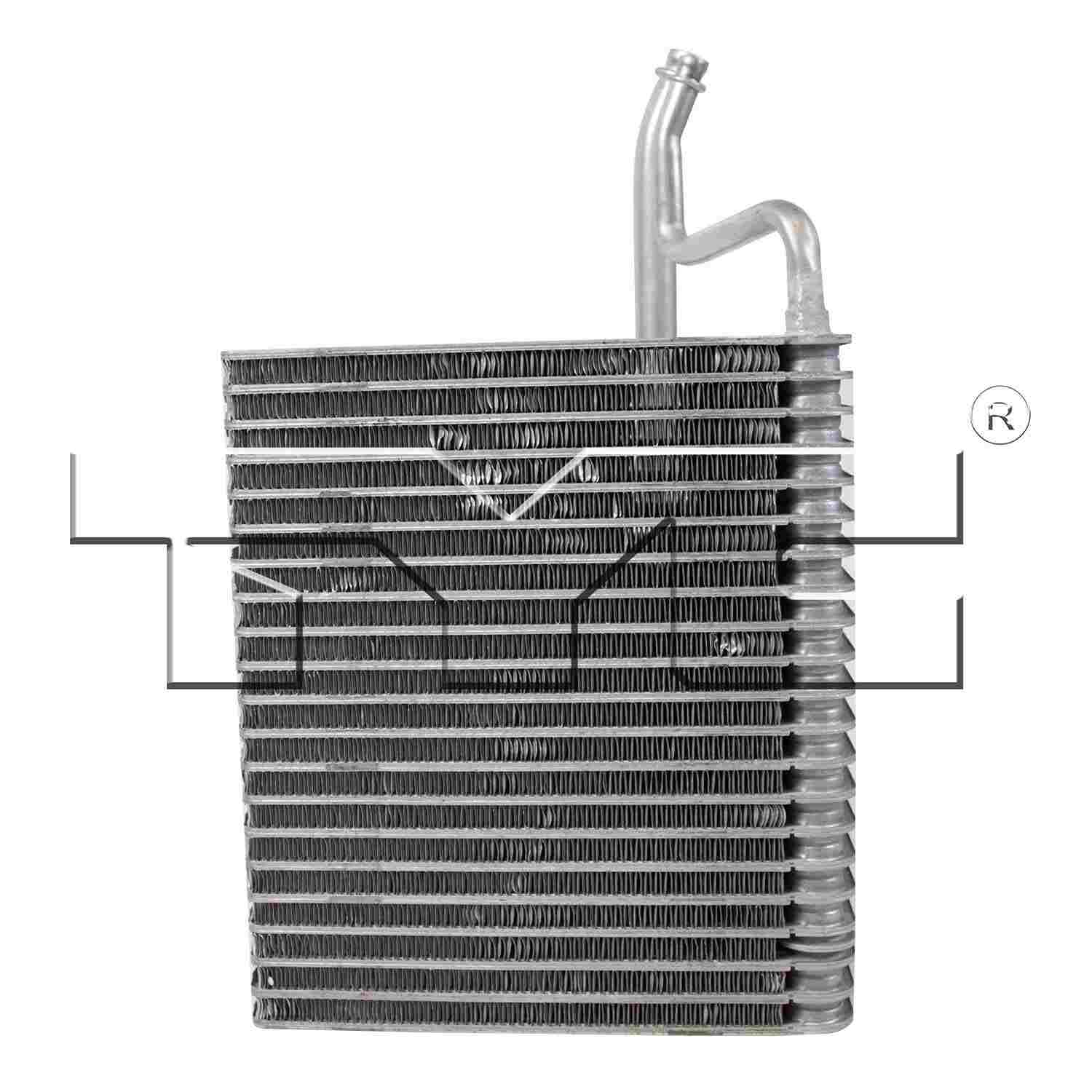 TYC A/C Evaporator Core 97160