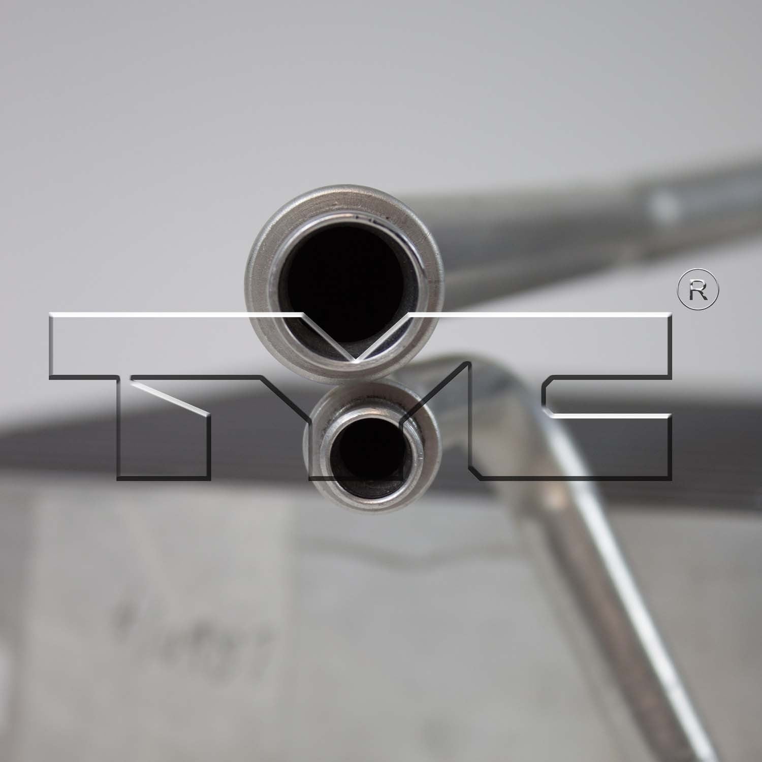 TYC A/C Evaporator Core 97160