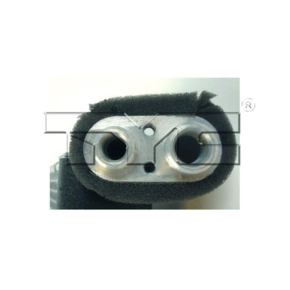 TYC A/C Evaporator Core 97162