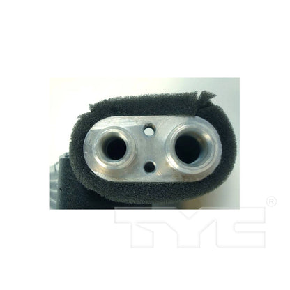 TYC A/C Evaporator Core 97162