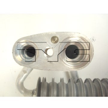 TYC A/C Evaporator Core 97164