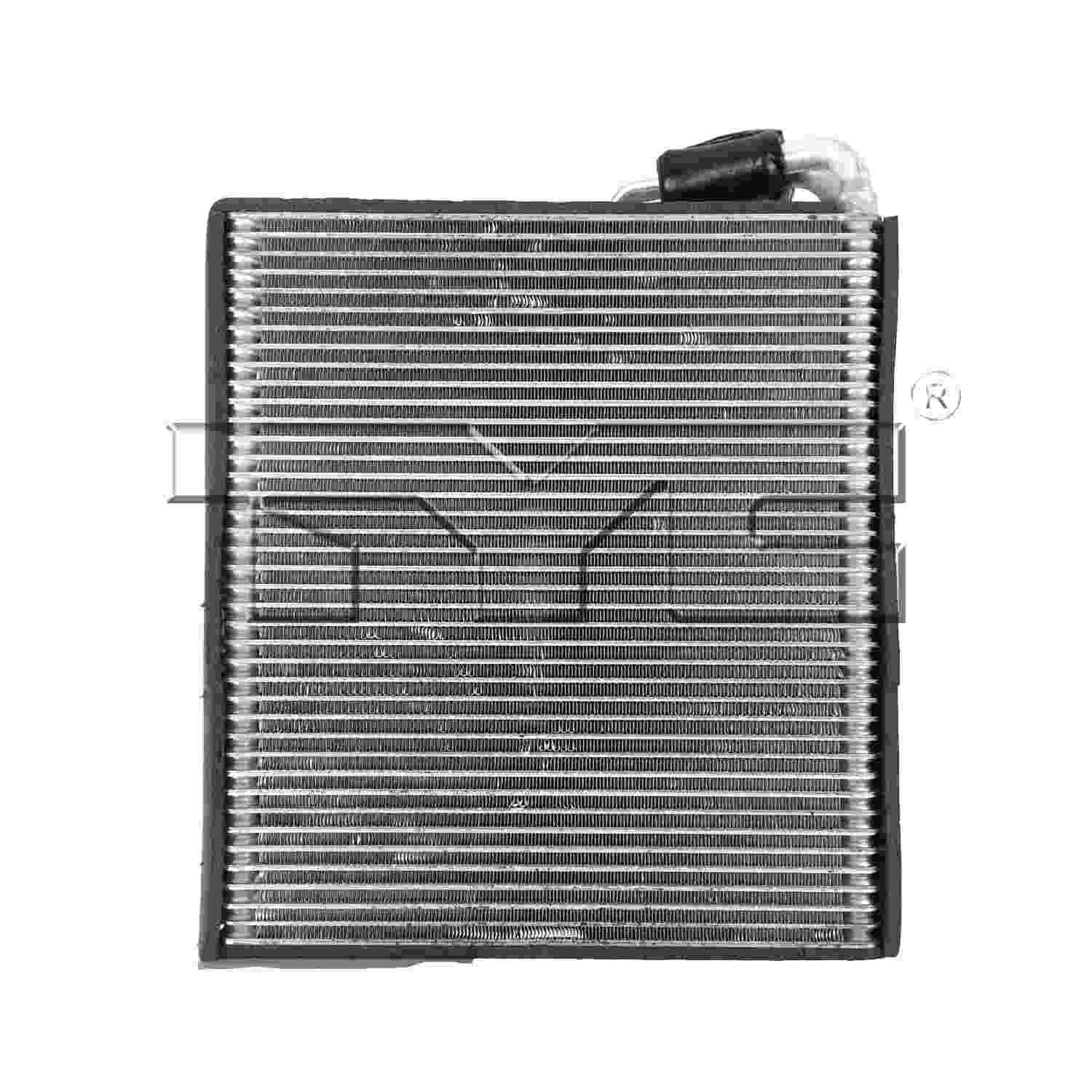 TYC A/C Evaporator Core 97166