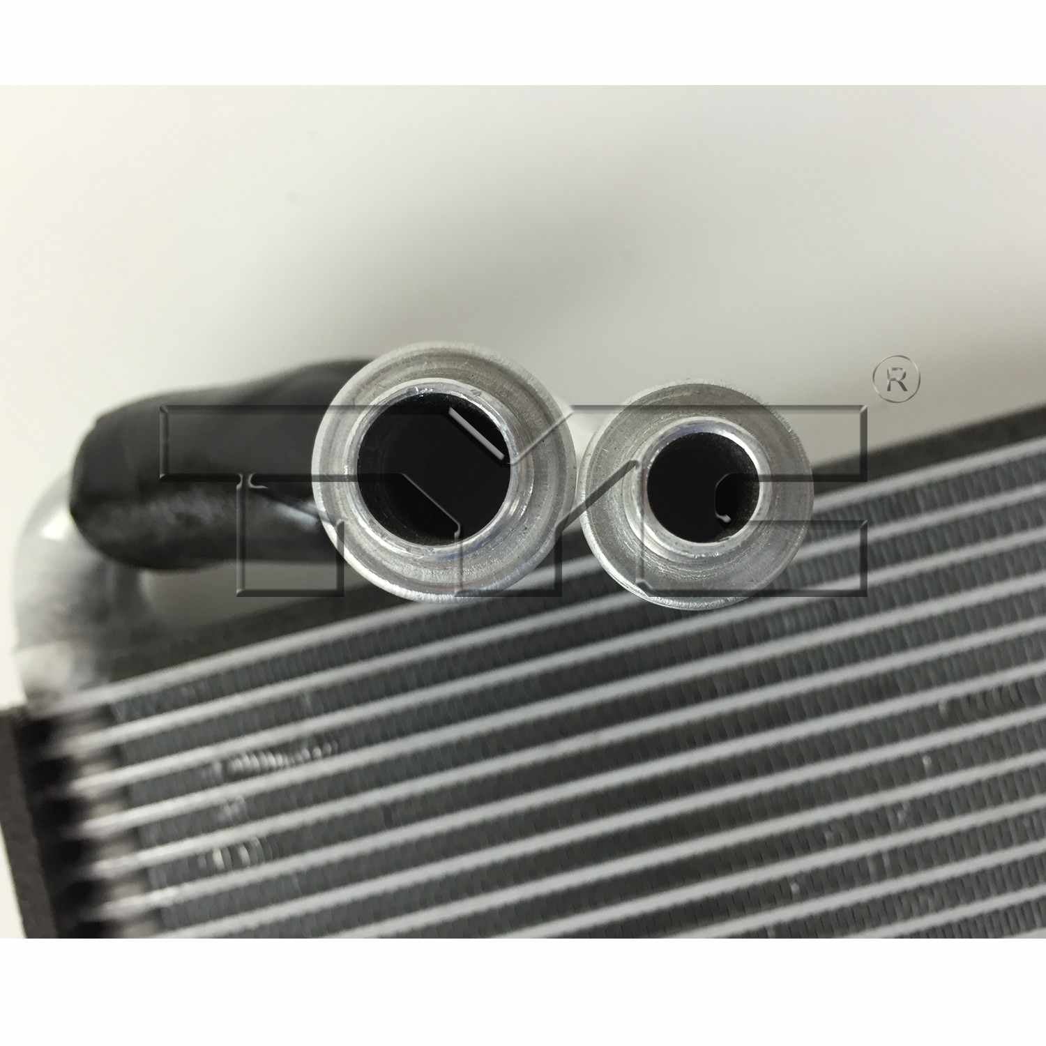 TYC A/C Evaporator Core 97166
