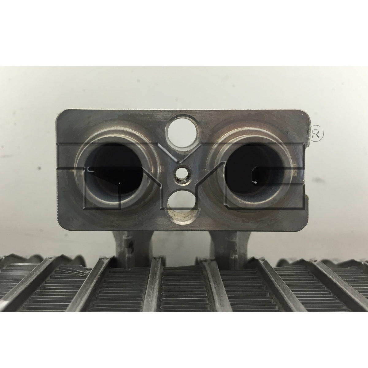 TYC A/C Evaporator Core 97167