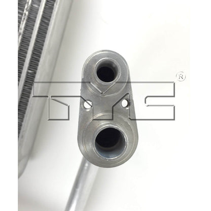 TYC A/C Evaporator Core 97170