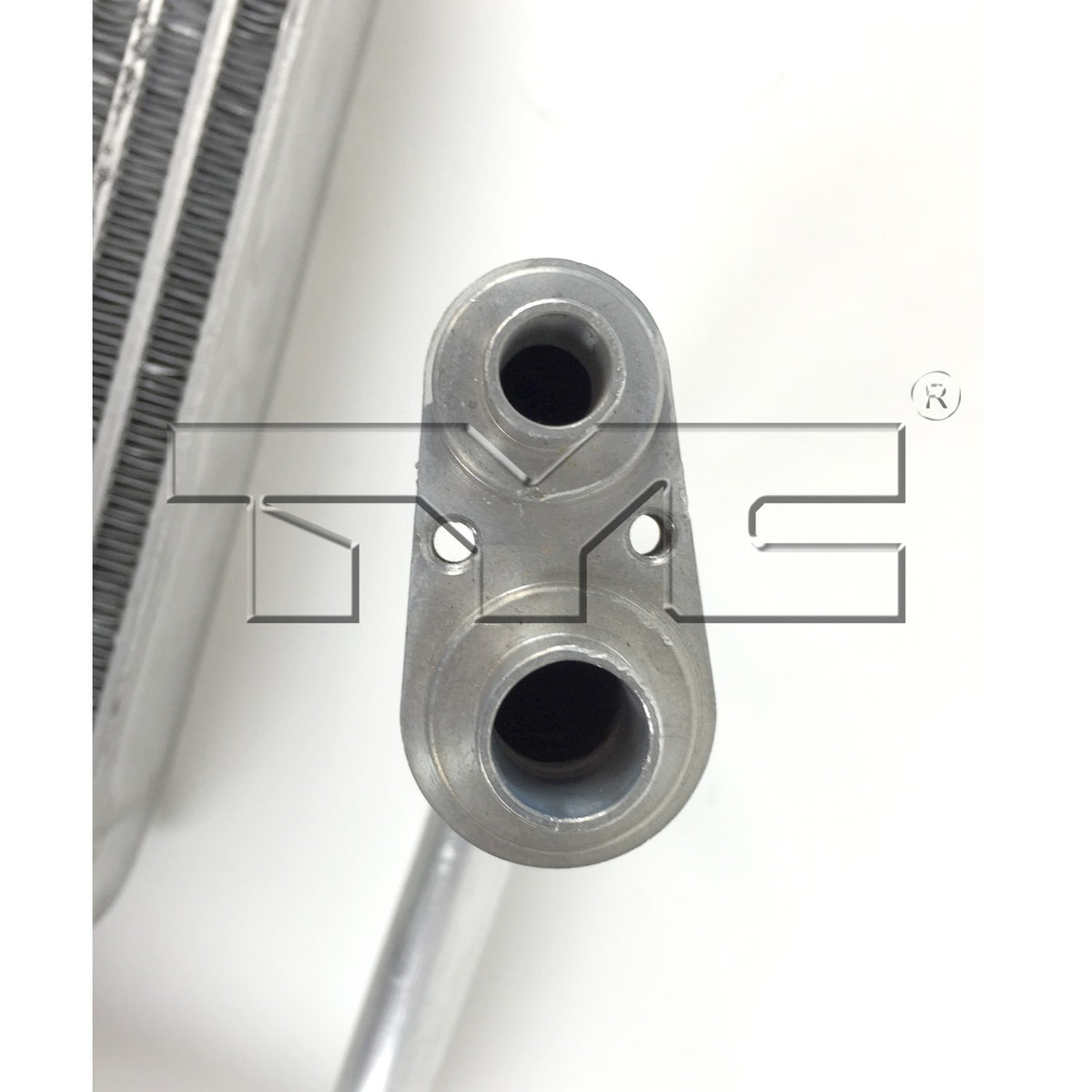 TYC A/C Evaporator Core 97170