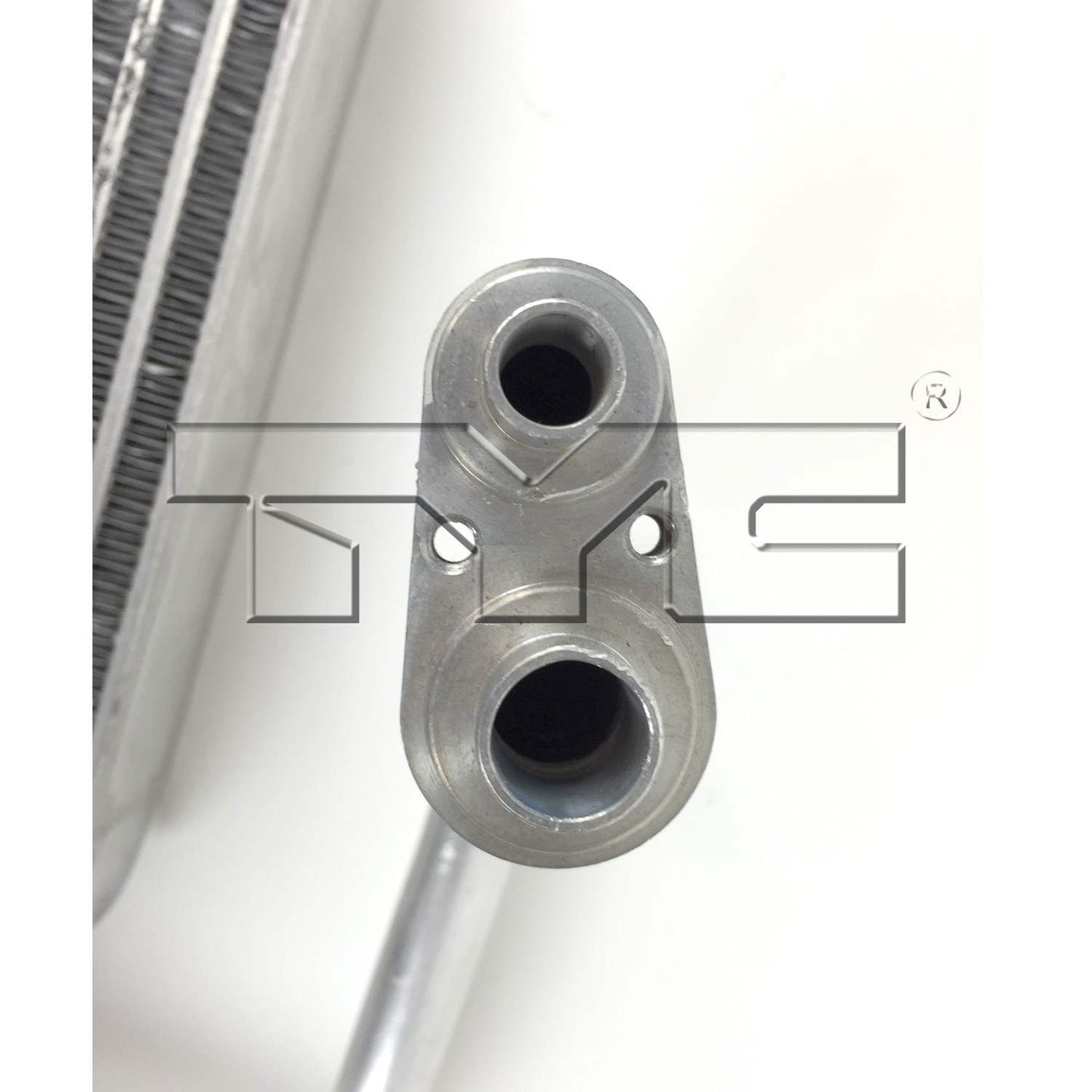 TYC A/C Evaporator Core 97170