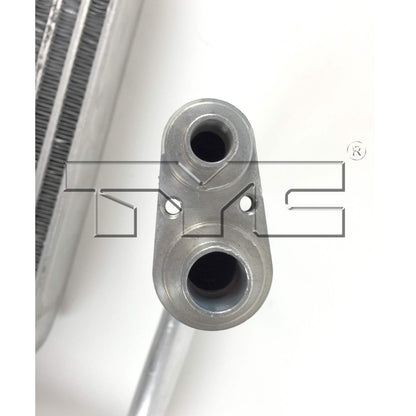 TYC A/C Evaporator Core 97170