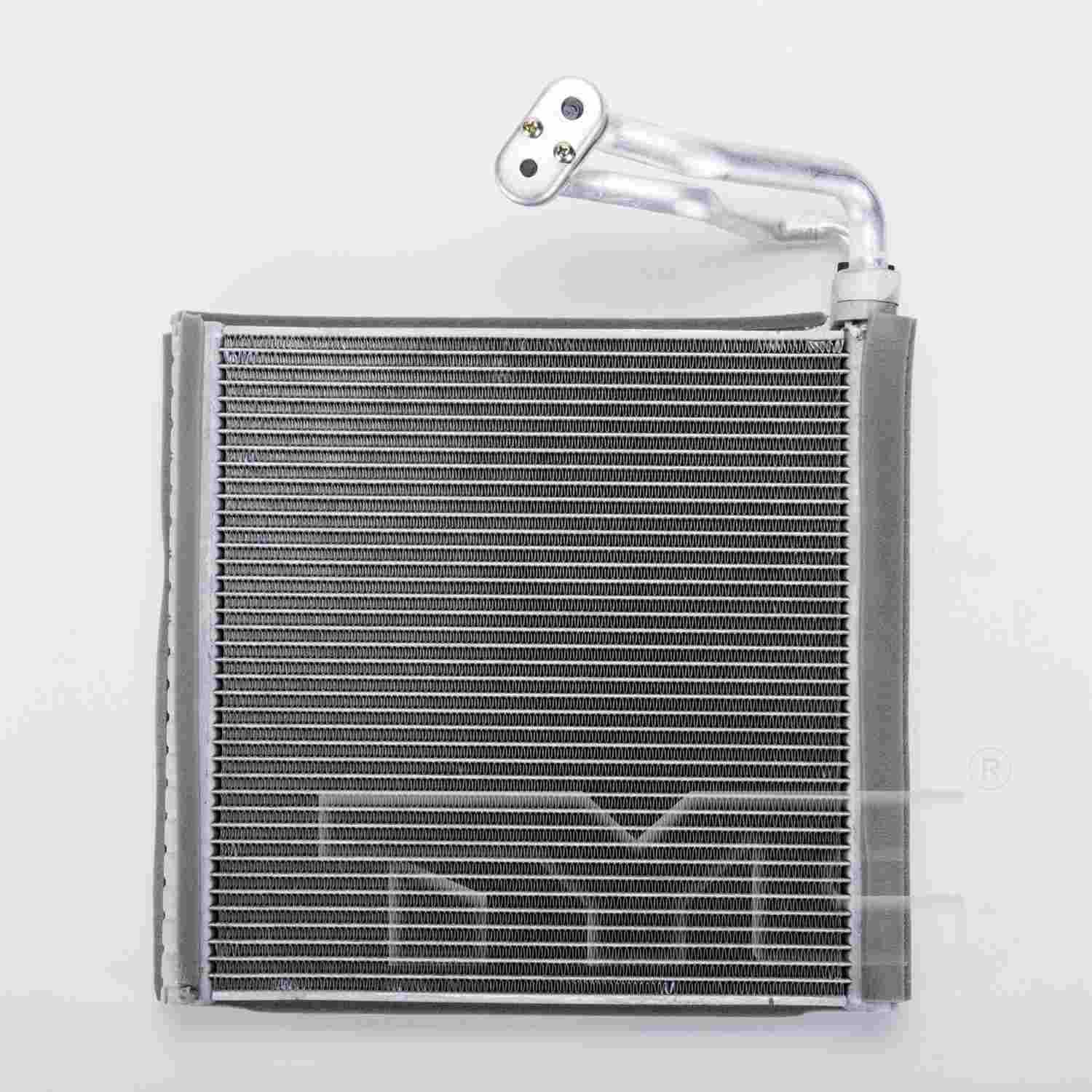 TYC A/C Evaporator Core 97172