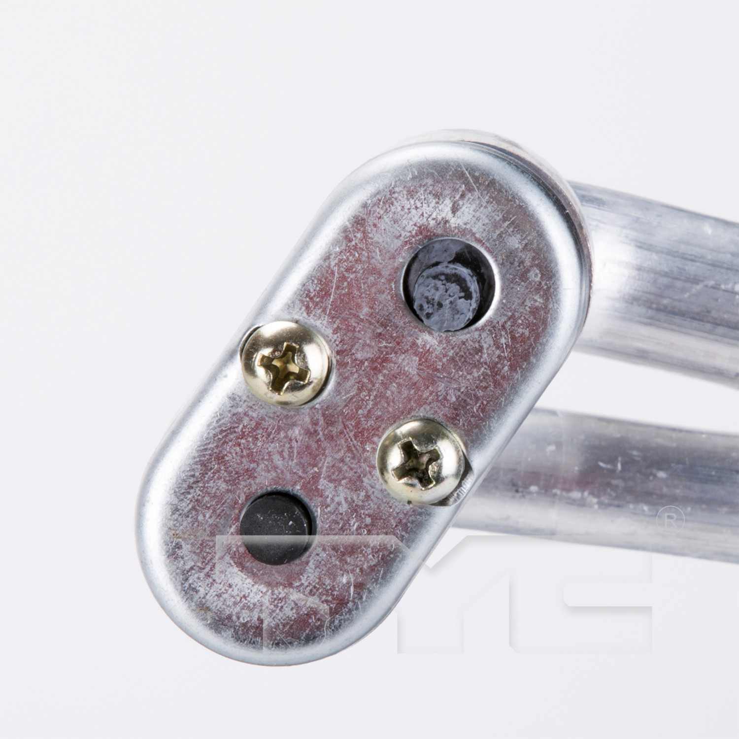 TYC A/C Evaporator Core 97172