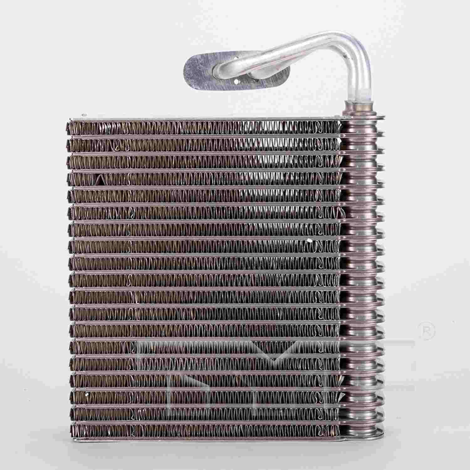 TYC A/C Evaporator Core 97176