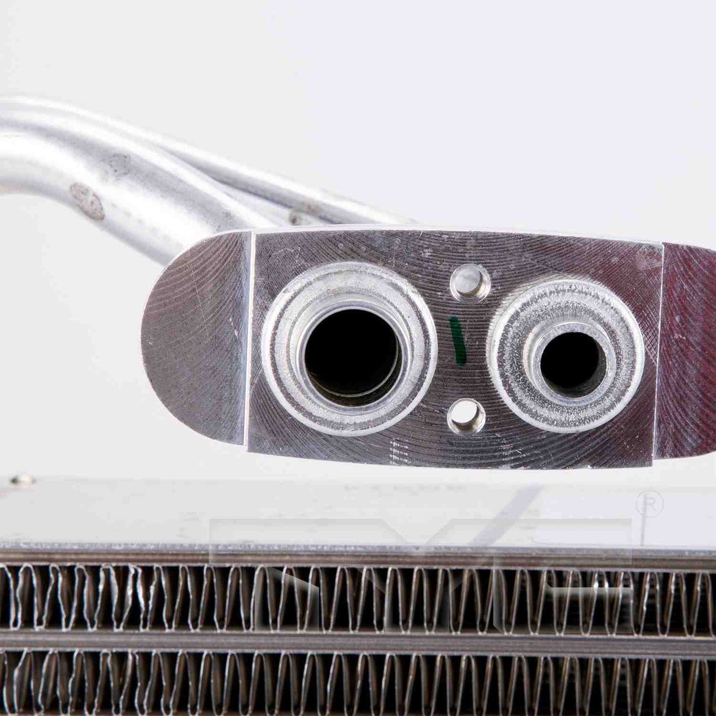 TYC A/C Evaporator Core 97176