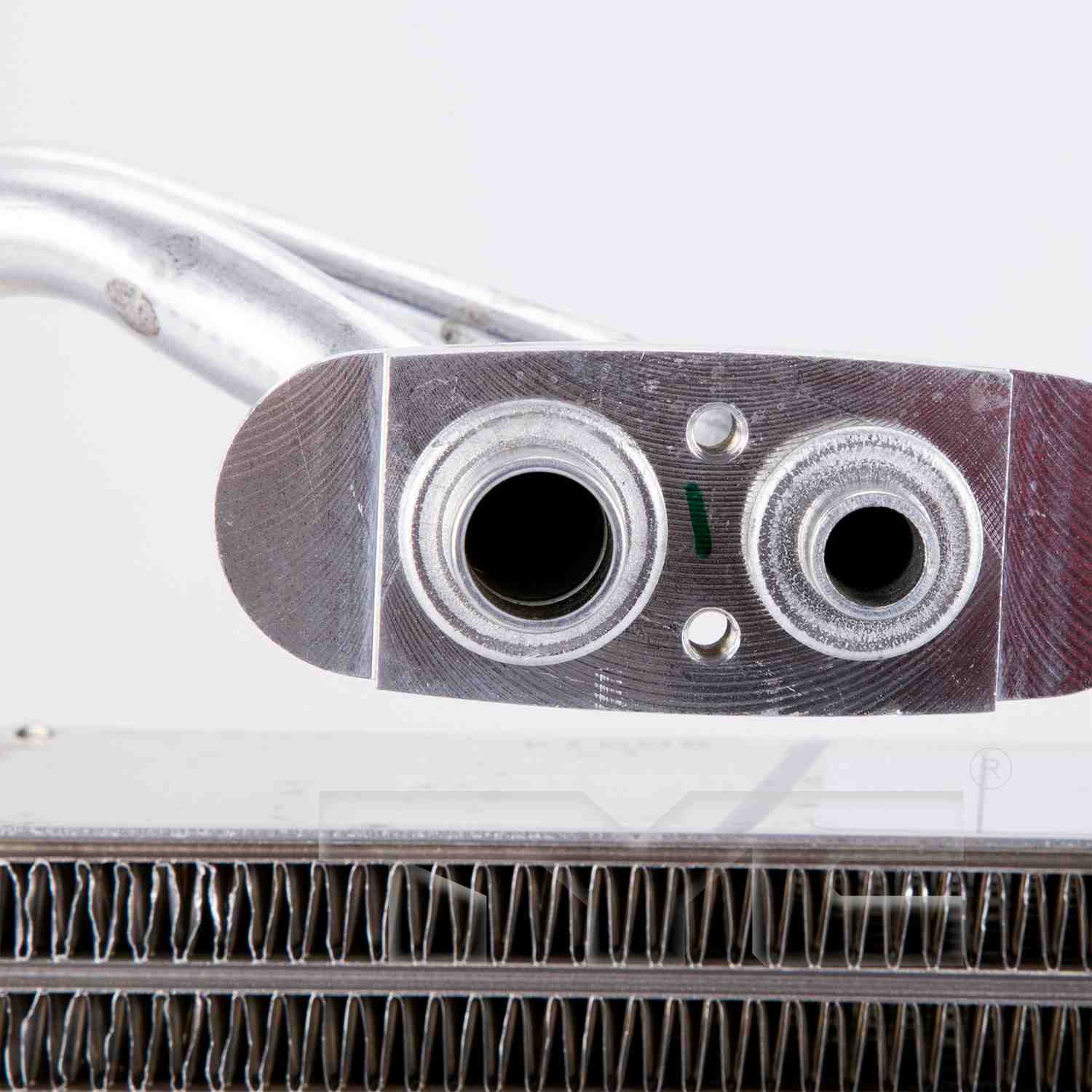 TYC A/C Evaporator Core 97176