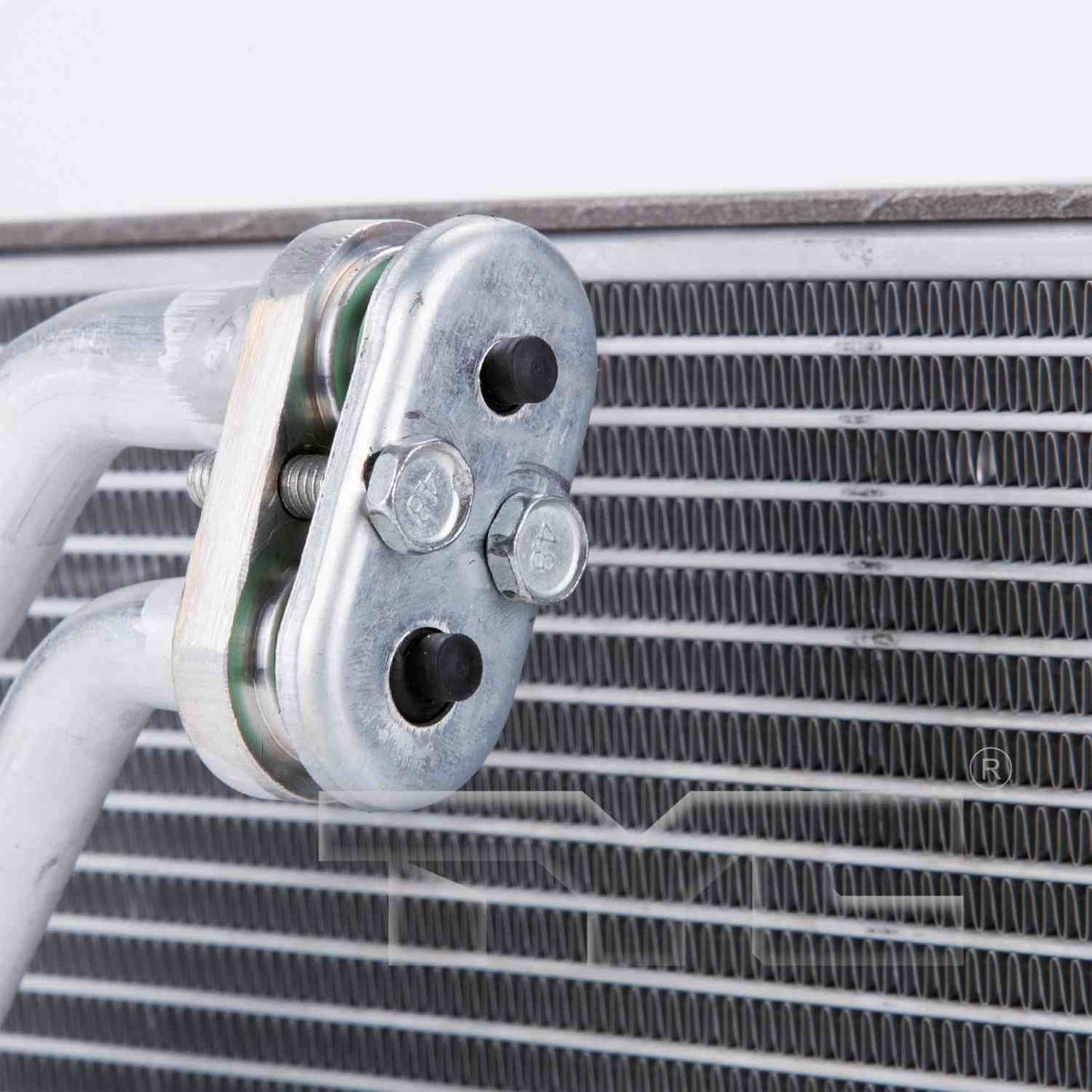 TYC A/C Evaporator Core 97187