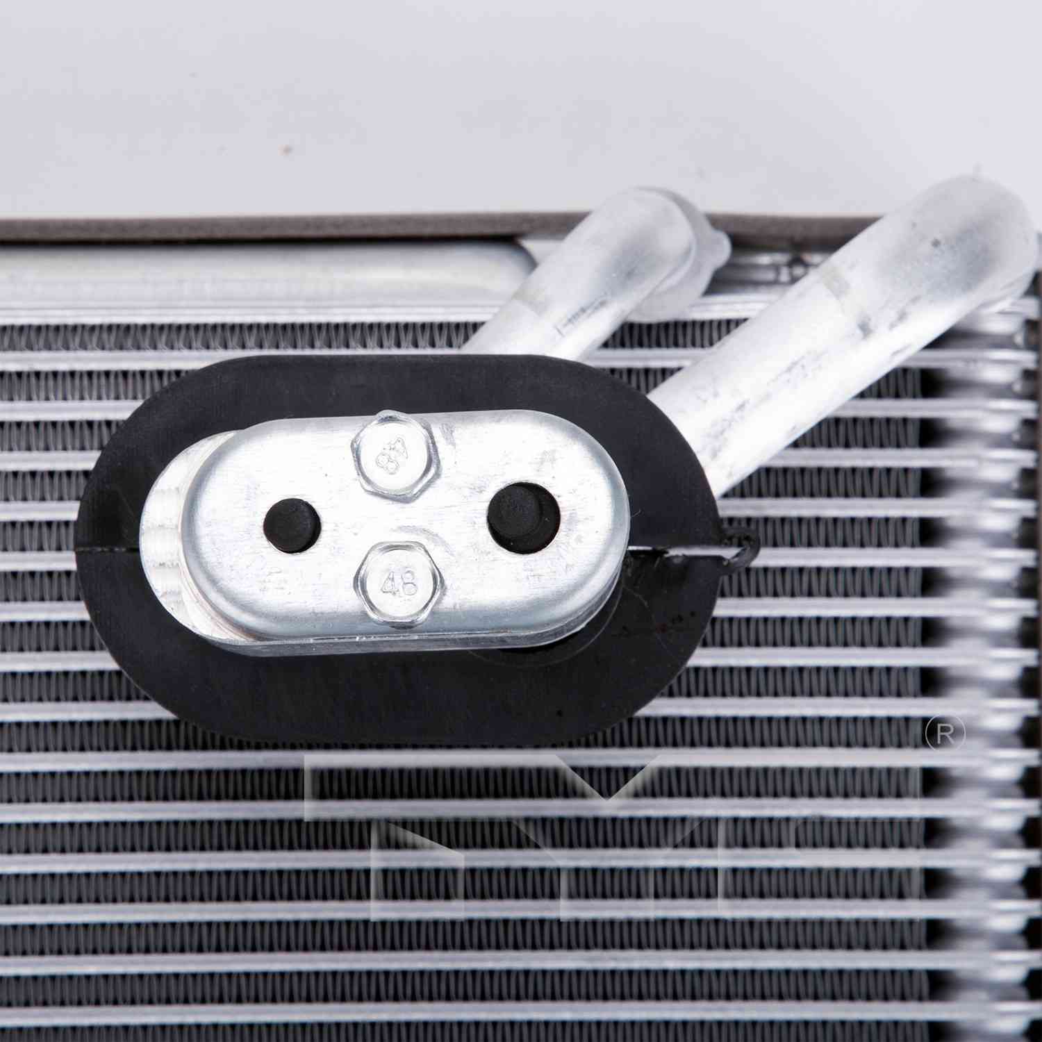 TYC A/C Evaporator Core 97188