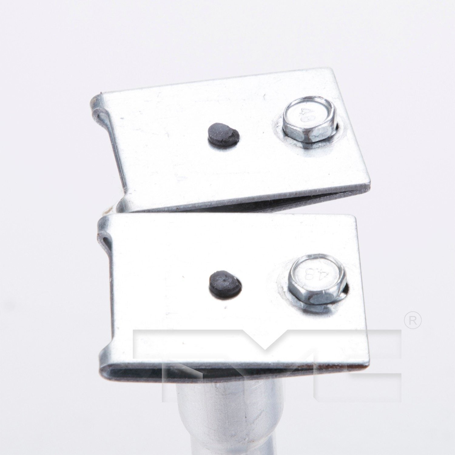 TYC A/C Evaporator Core 97189