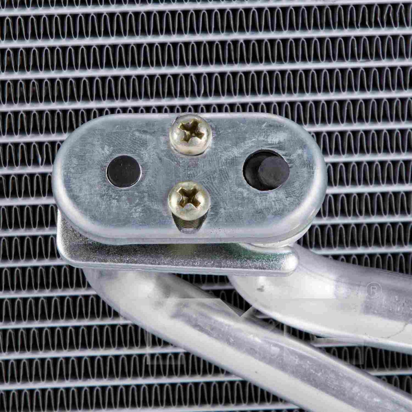 TYC A/C Evaporator Core 97190
