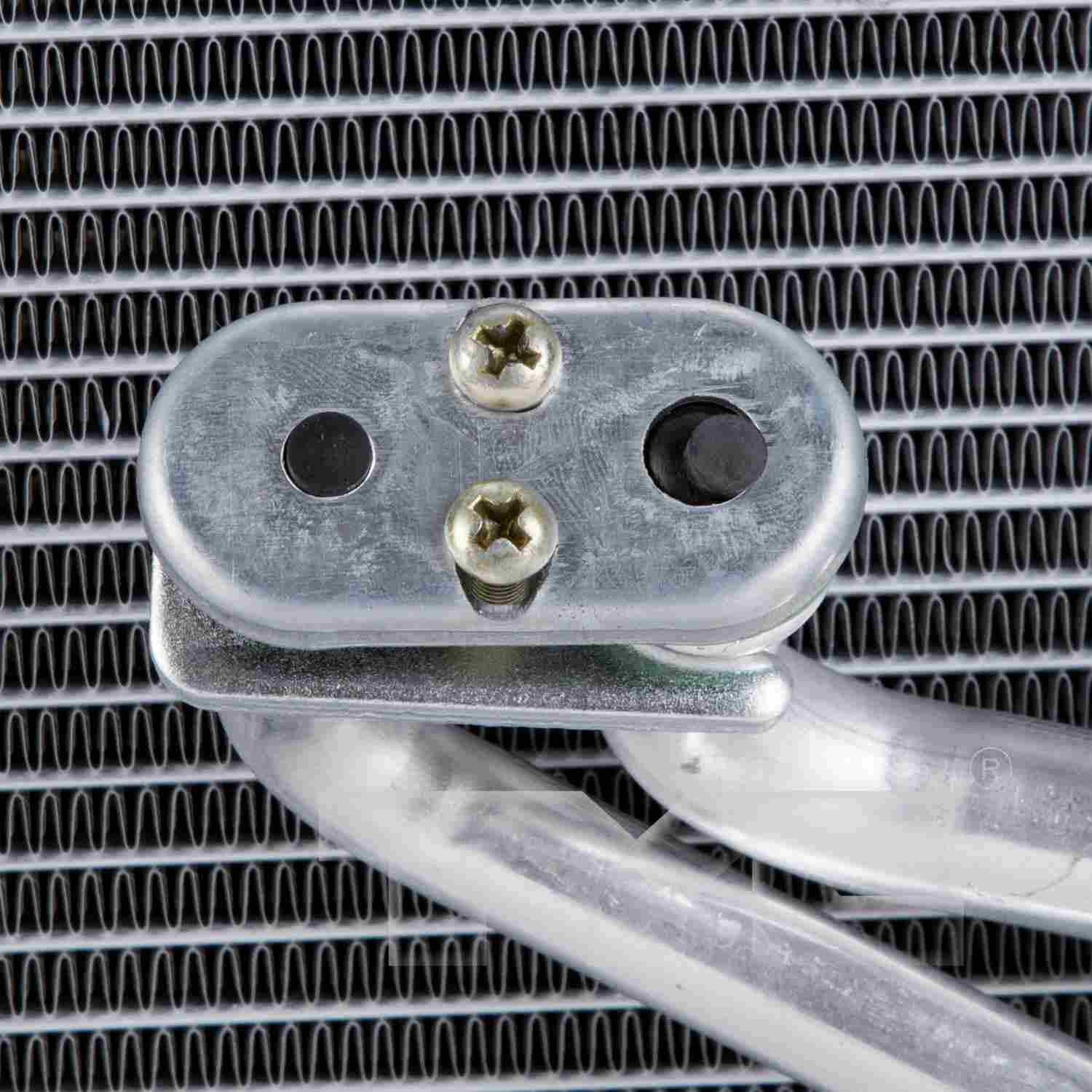 TYC A/C Evaporator Core 97190