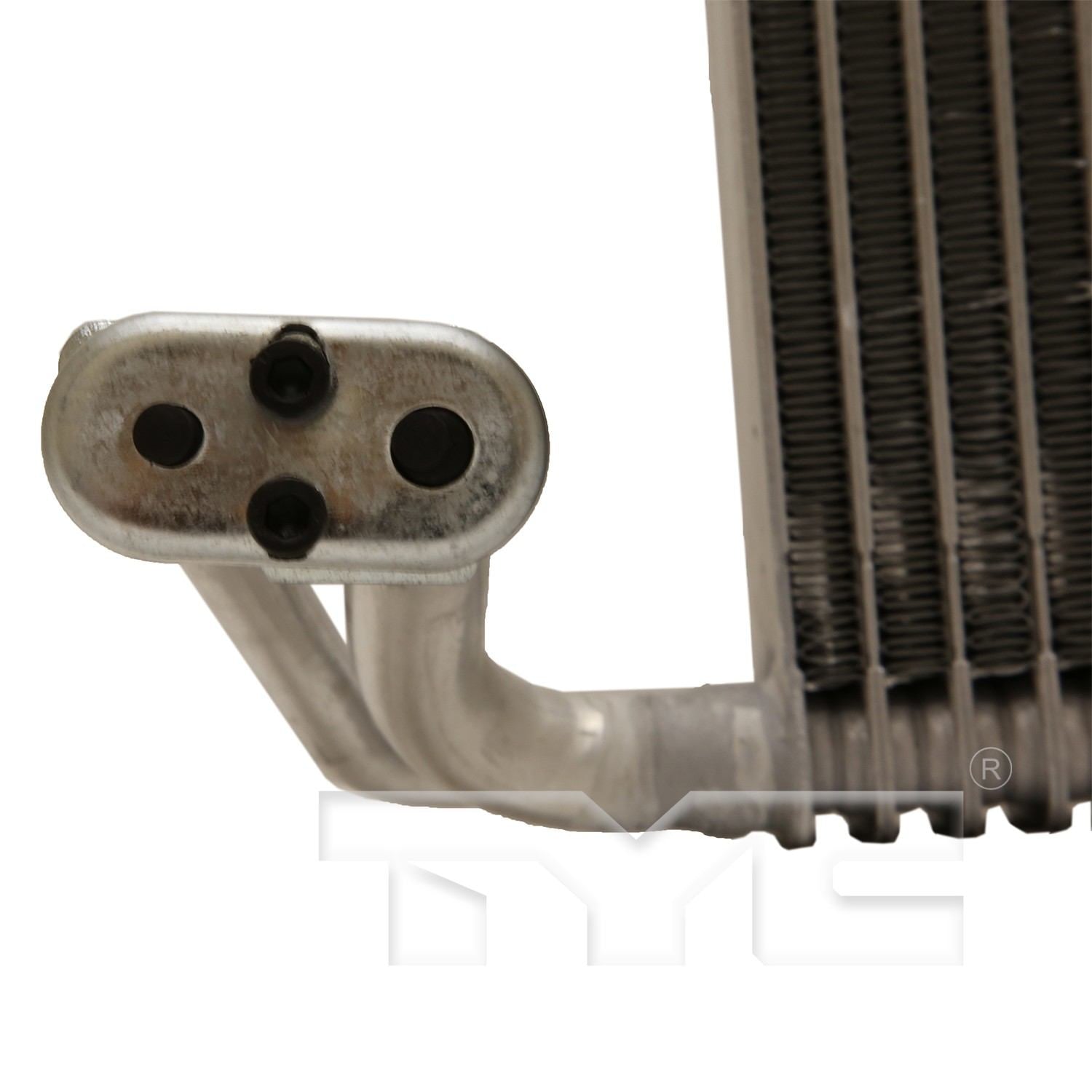 TYC A/C Evaporator Core 97193