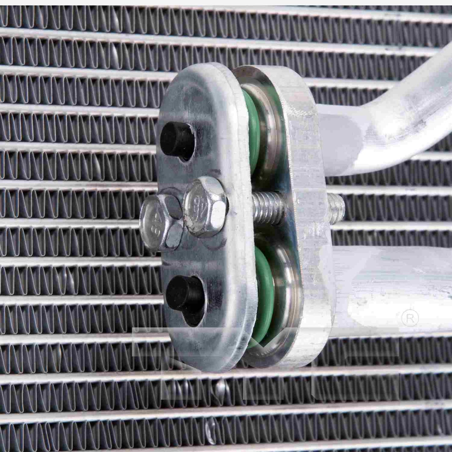 TYC A/C Evaporator Core 97194