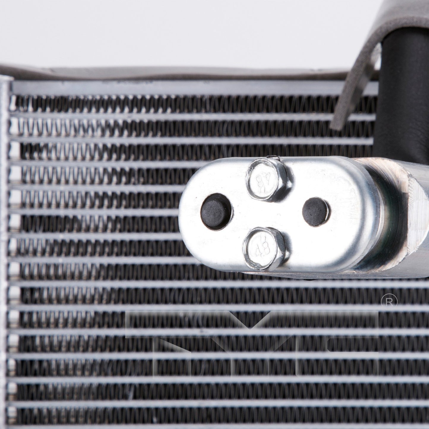TYC A/C Evaporator Core 97195