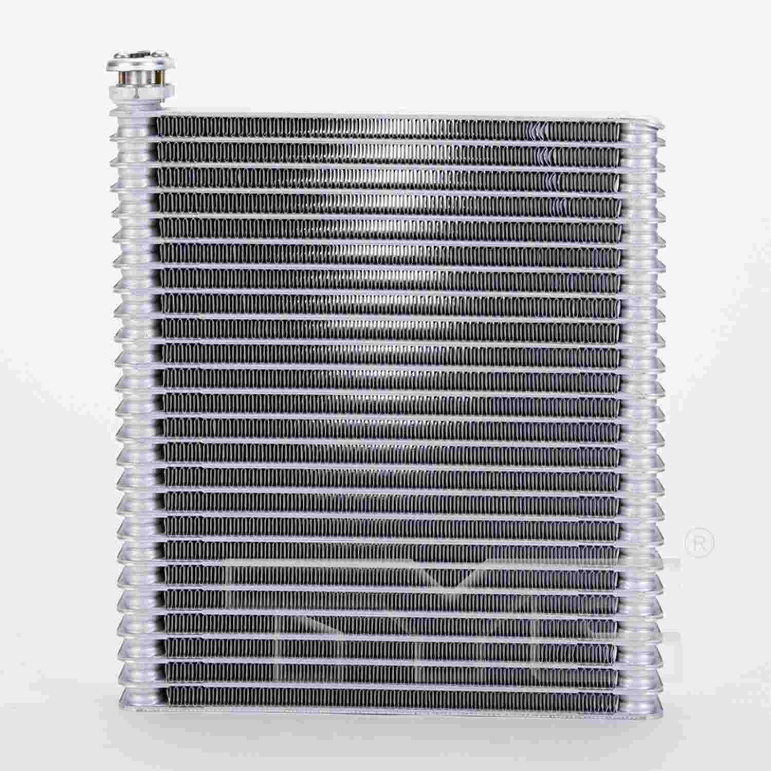 TYC A/C Evaporator Core 97196