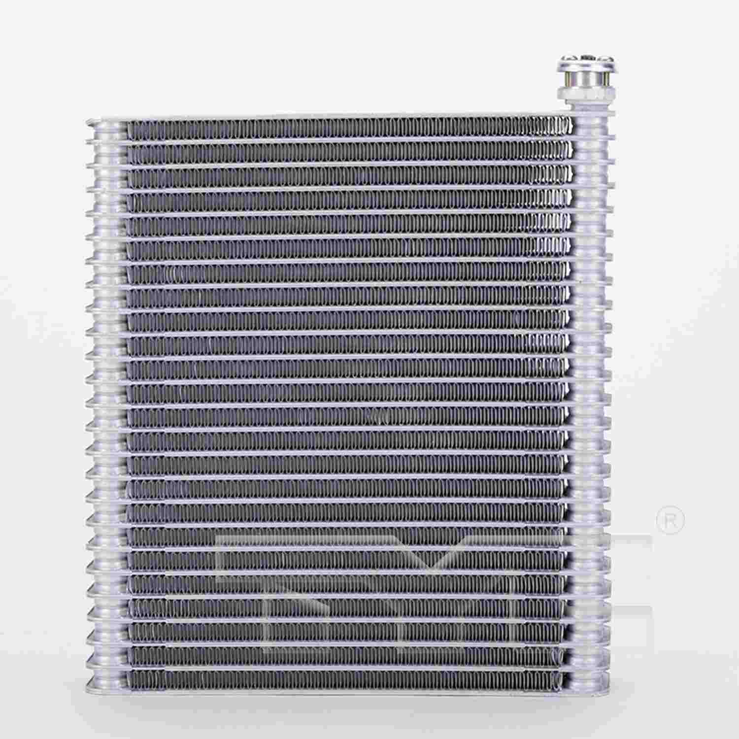 TYC A/C Evaporator Core 97196