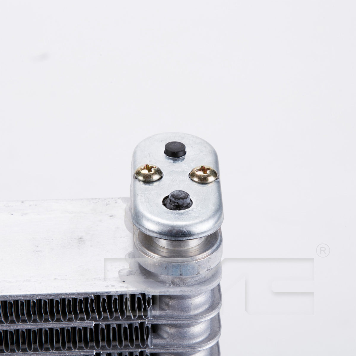 TYC A/C Evaporator Core 97196