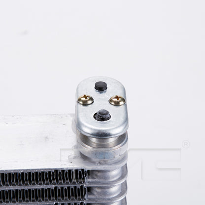 TYC A/C Evaporator Core 97196
