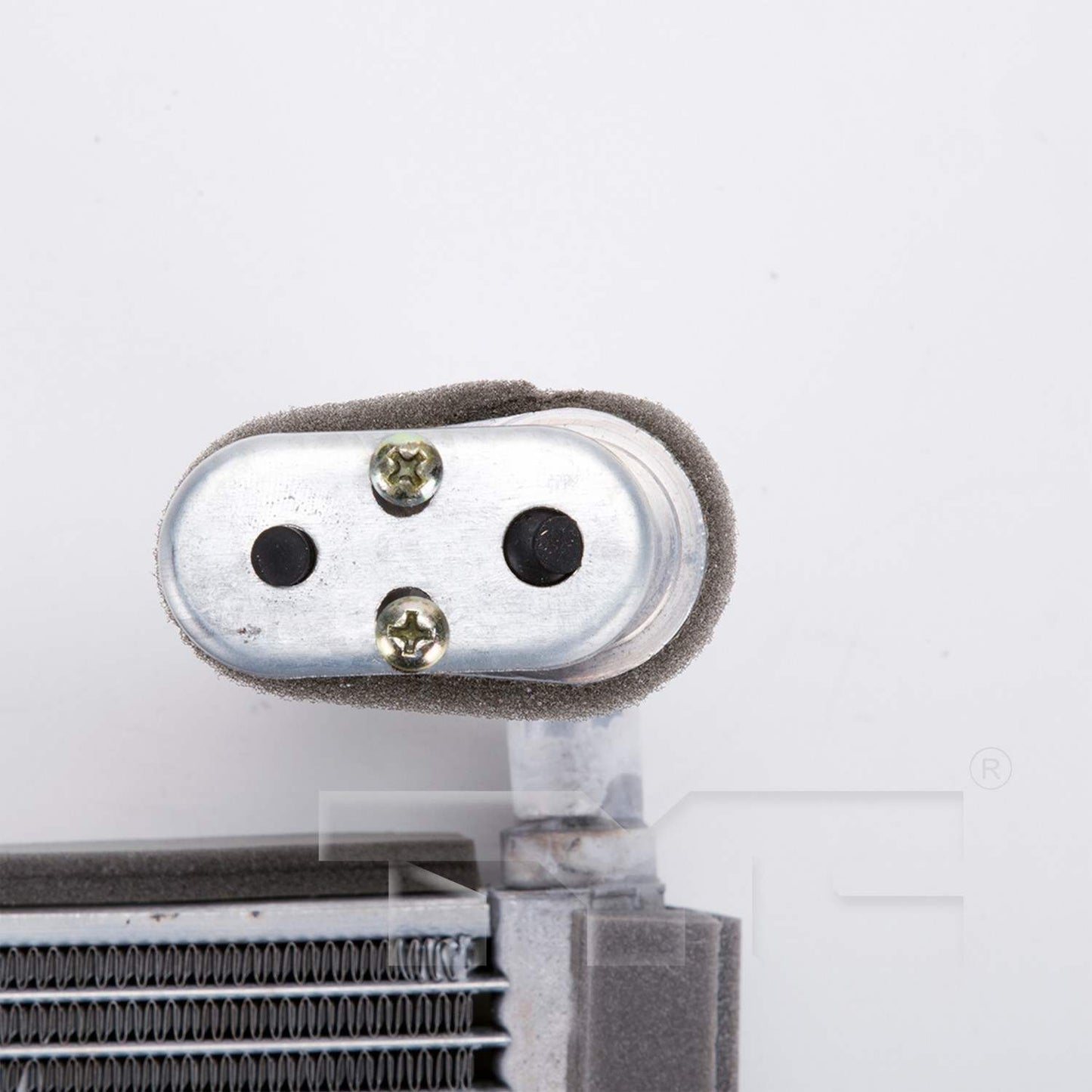 TYC A/C Evaporator Core 97199