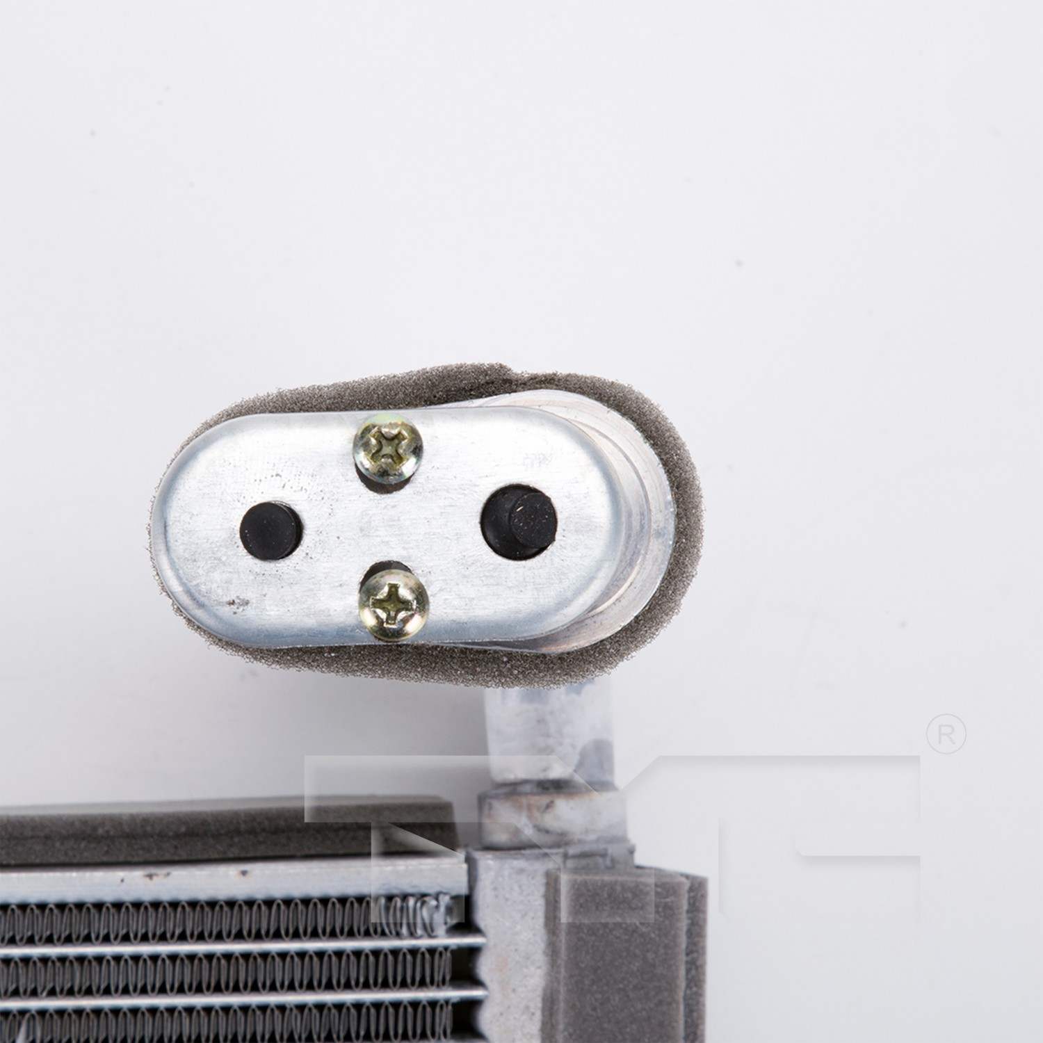 TYC A/C Evaporator Core 97199