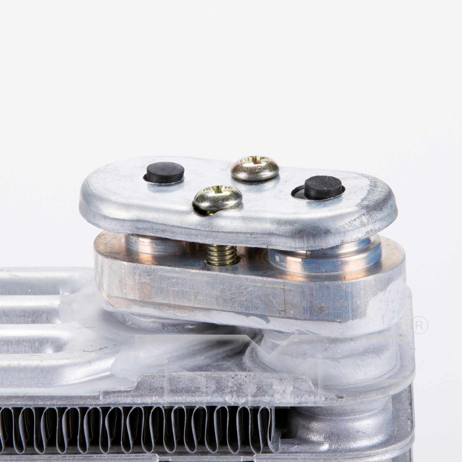 TYC A/C Evaporator Core 97201