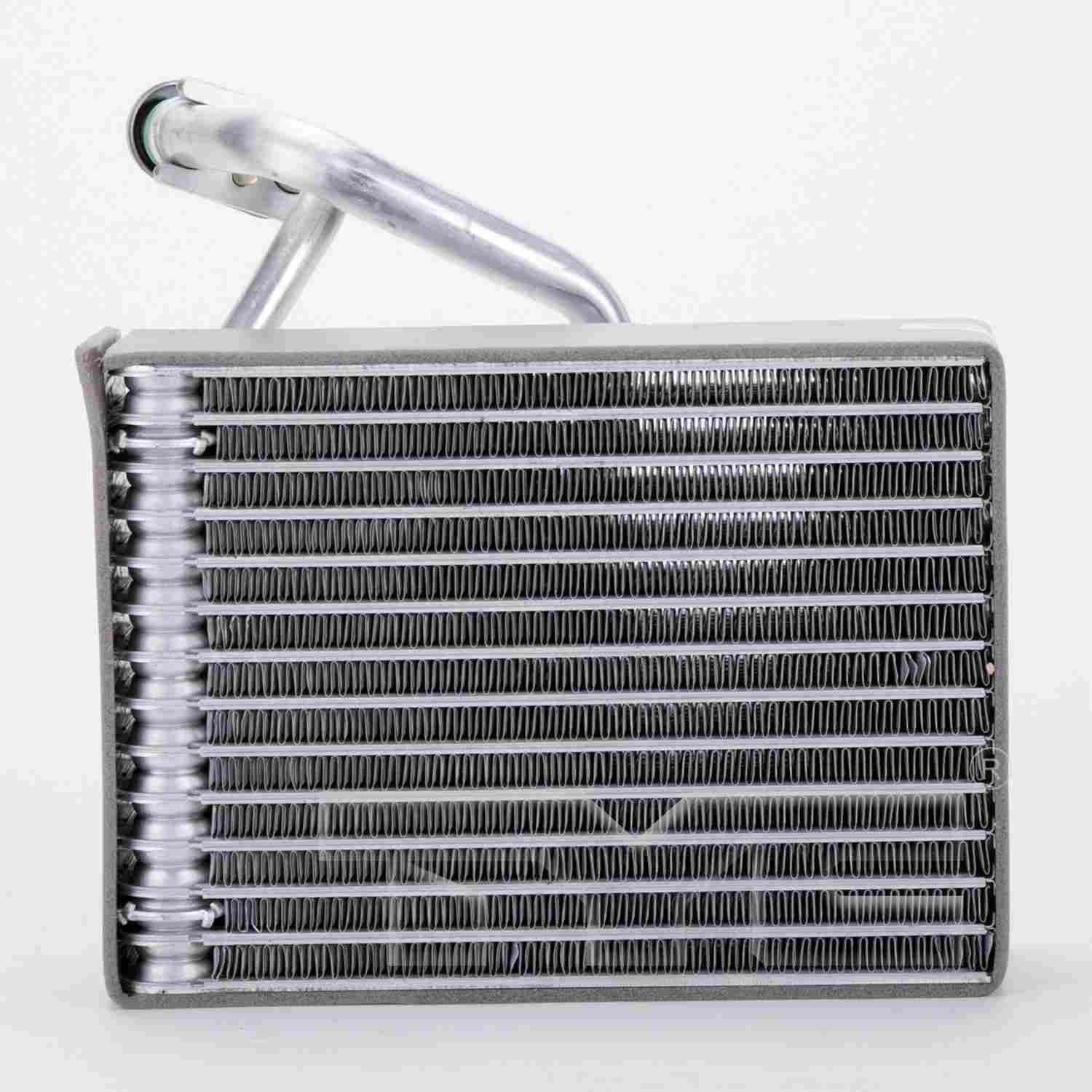 TYC A/C Evaporator Core 97202