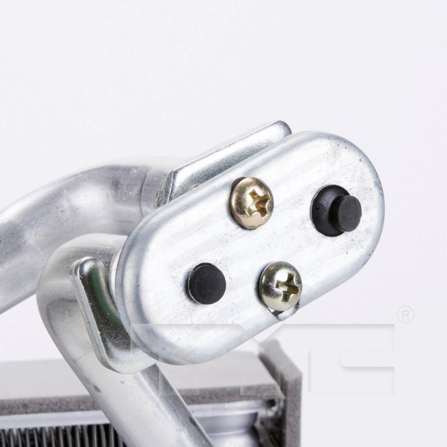 TYC A/C Evaporator Core 97202