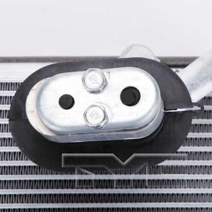TYC A/C Evaporator Core 97203