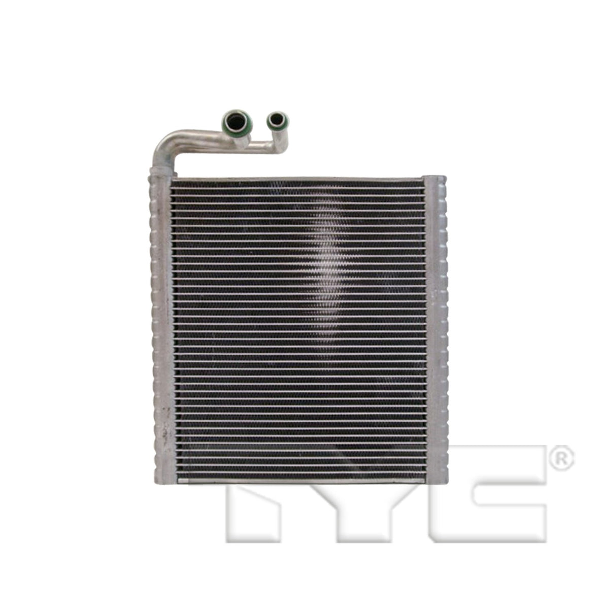 TYC A/C Evaporator Core 97206