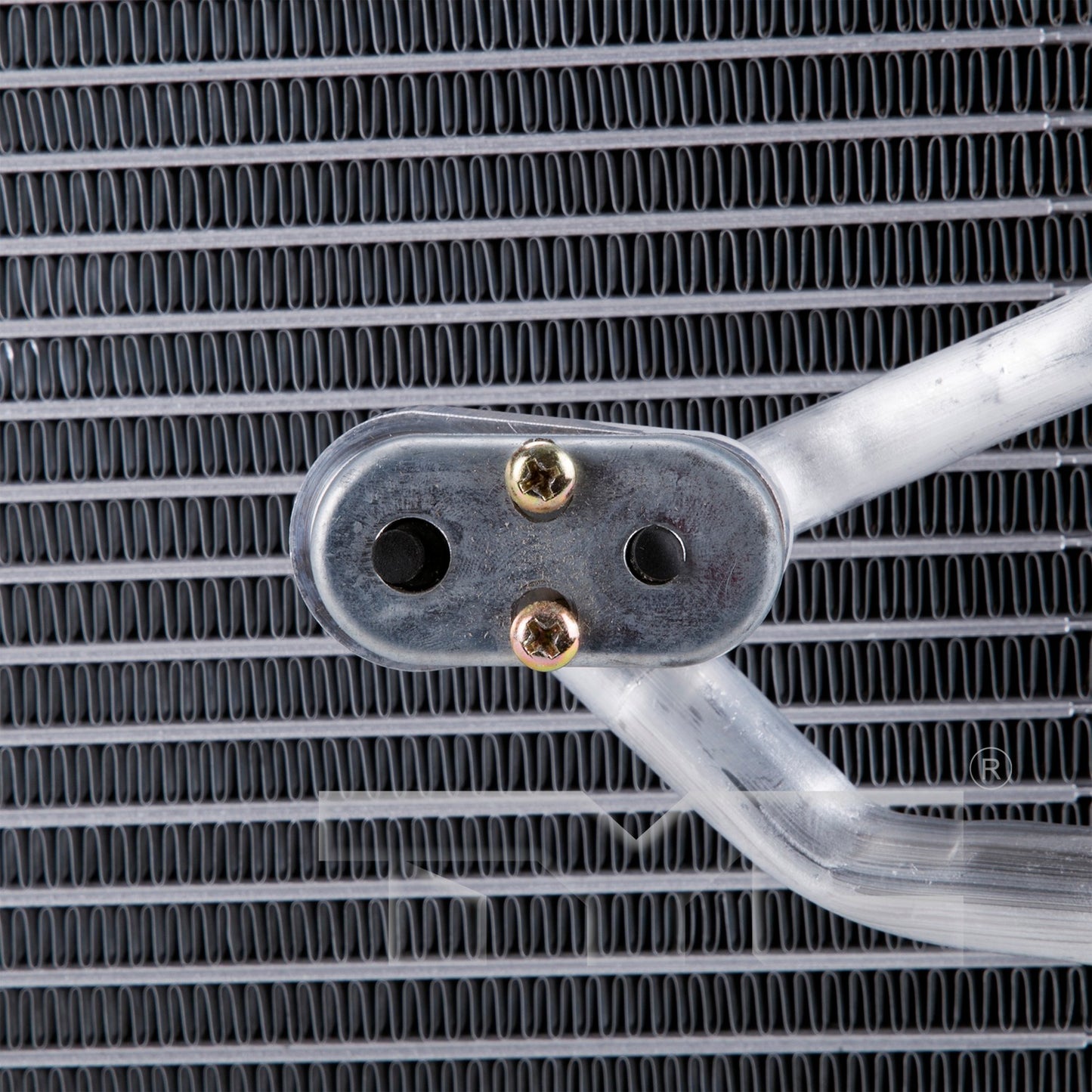 TYC A/C Evaporator Core 97207
