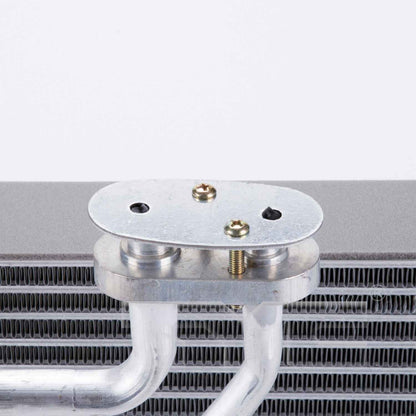 TYC A/C Evaporator Core 97210