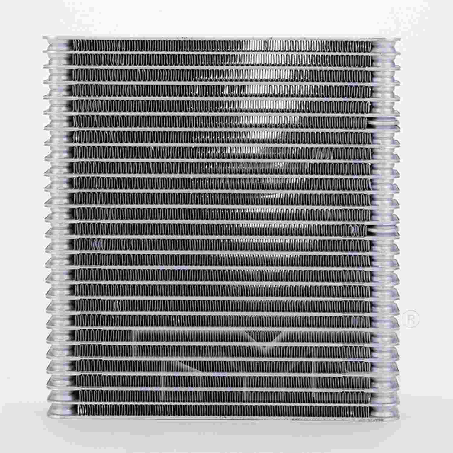 TYC A/C Evaporator Core 97211