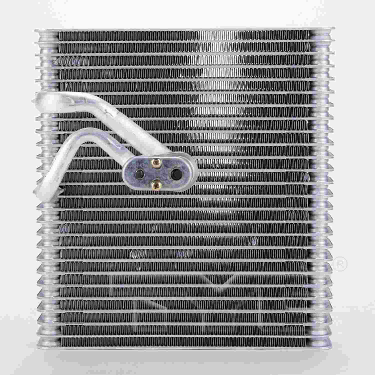 TYC A/C Evaporator Core 97211