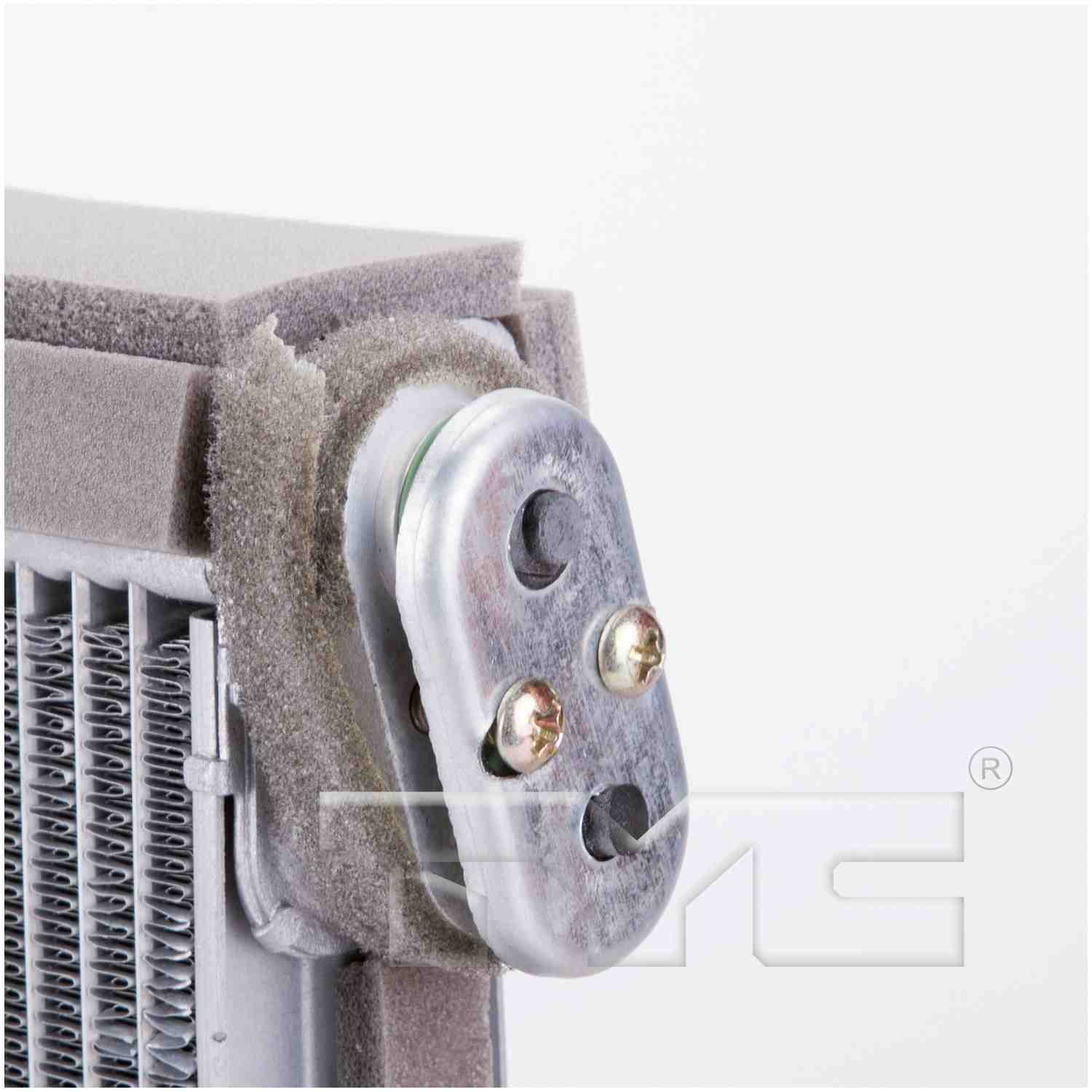 TYC A/C Evaporator Core 97214